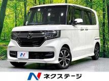 2018 Honda N BOX