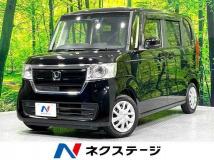 2019 Honda N BOX