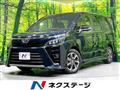 2017 Toyota Voxy