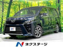 2017 Toyota Voxy