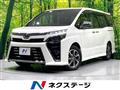 2019 Toyota Voxy