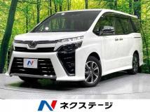 2019 Toyota Voxy