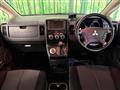2012 Mitsubishi Delica D5