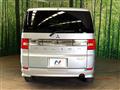 2012 Mitsubishi Delica D5