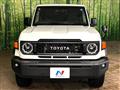 2024 Toyota Landcruiser 70