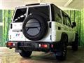 2024 Toyota Landcruiser 70