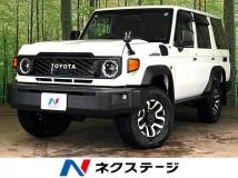2024 Toyota Landcruiser 70