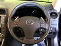 2009 Lexus IS