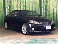 2009 Lexus IS