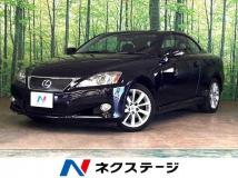 2009 Lexus IS
