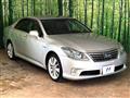 2010 Toyota Crown Hybrid