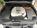 2010 Toyota Crown Hybrid