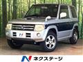 2008 Mitsubishi Pajero Mini