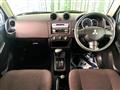 2008 Mitsubishi Pajero Mini