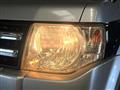 2008 Mitsubishi Pajero Mini