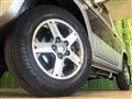2008 Mitsubishi Pajero Mini