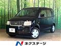 2011 Mitsubishi eK Wagon
