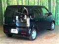 2011 Mitsubishi eK Wagon