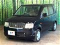 2011 Mitsubishi eK Wagon
