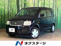 2011 Mitsubishi eK Wagon