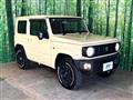 2019 Suzuki Jimny