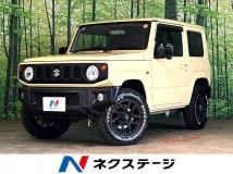 2019 Suzuki Jimny