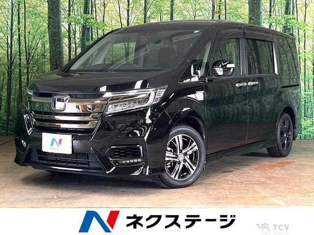2019 Honda Honda Others