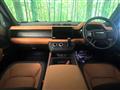 2022 Land Rover Defender