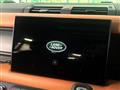 2022 Land Rover Defender