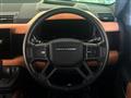 2022 Land Rover Defender