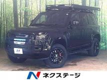 2022 Land Rover Defender