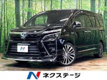 2018 Toyota Voxy