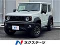 2021 Suzuki Jimny Sierra