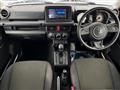 2021 Suzuki Jimny Sierra