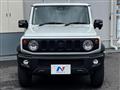 2021 Suzuki Jimny Sierra