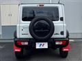 2021 Suzuki Jimny Sierra