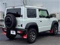 2021 Suzuki Jimny Sierra