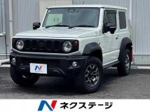 2021 Suzuki Jimny Sierra