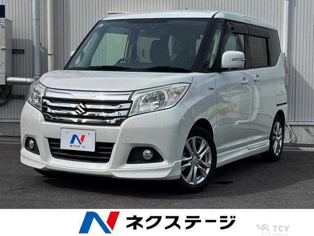 2018 Suzuki Suzuki Others