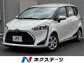 2020 Toyota Sienta
