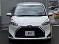 2020 Toyota Sienta