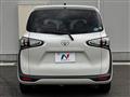 2020 Toyota Sienta