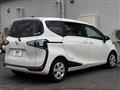 2020 Toyota Sienta
