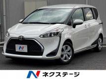 2020 Toyota Sienta