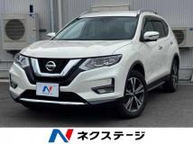 2018 Nissan X-Trail