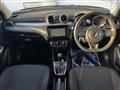 2017 Suzuki Swift