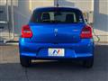 2017 Suzuki Swift