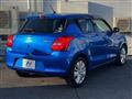 2017 Suzuki Swift