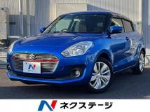2017 Suzuki Swift