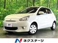 2012 Mitsubishi Mirage